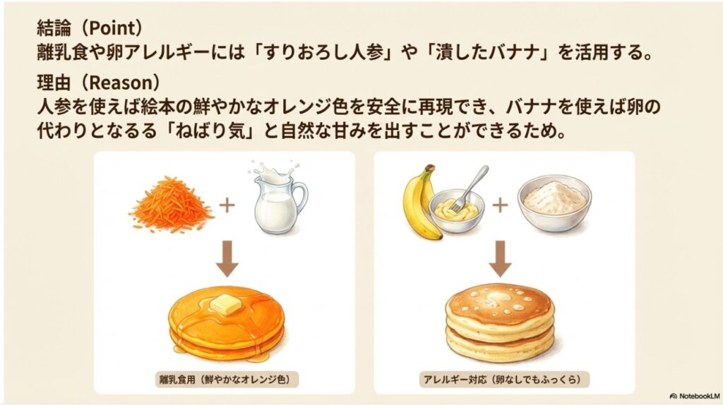 baby-food-allergy-pancake-arrangements
